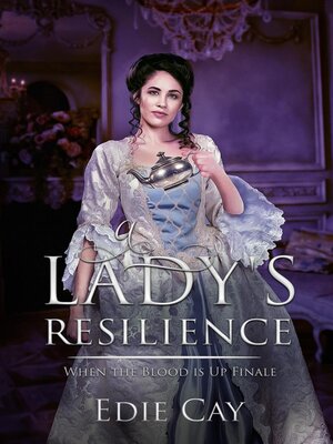 cover image of A Lady's Resilience